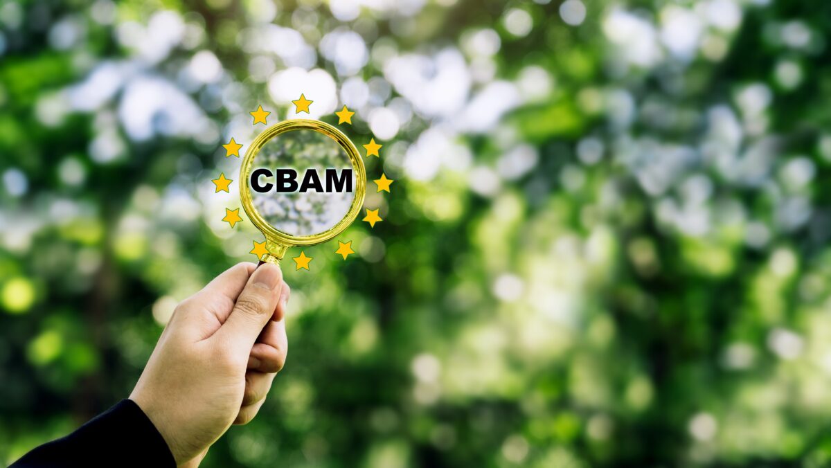 New polling data ahead of the autumn statement reveals that the majority of UK manufacturers support an EU style carbon border tax (CBAM).