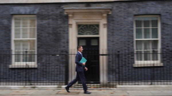 The UK's green economy has been left 'disappointed' after today's autumn statement set out the government’s tax and spending plans.