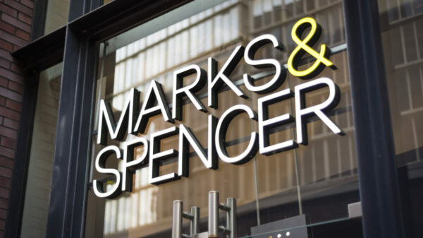 Marks and Spencer has announced a new partnership with FareShare to help combat food waste by donating one million meals.