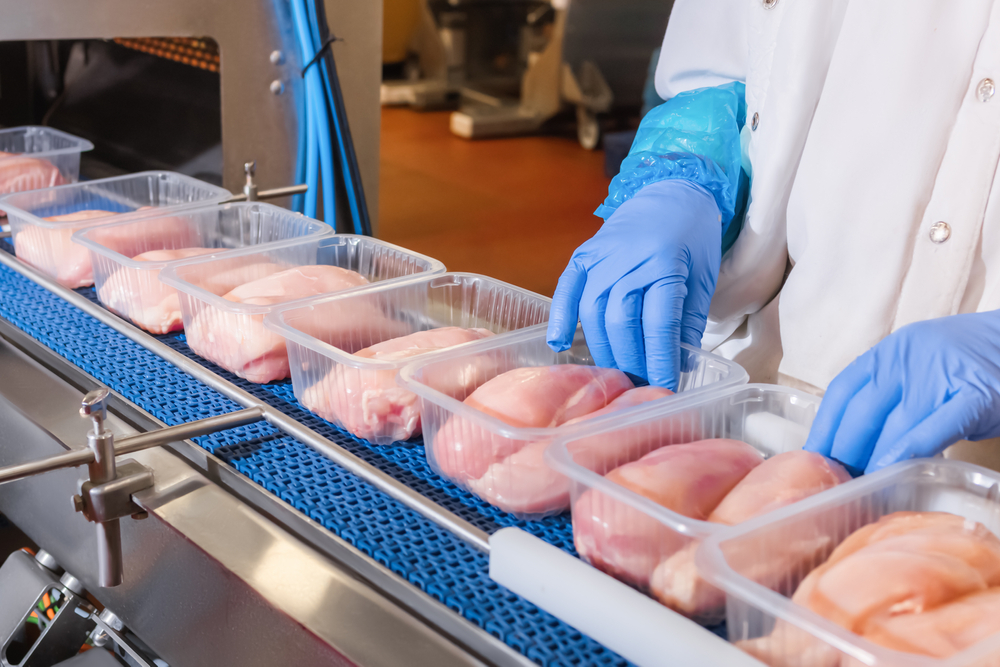 In run up to Cop 28, a major new report on the state of the UK's retail and food industry finds it failing to take action on key environmental measures.