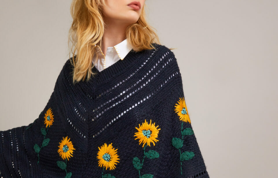 Fashion retailer Monsoon has launched a capsule collection made entirely of recycled textiles and using absolutely zero new materials.