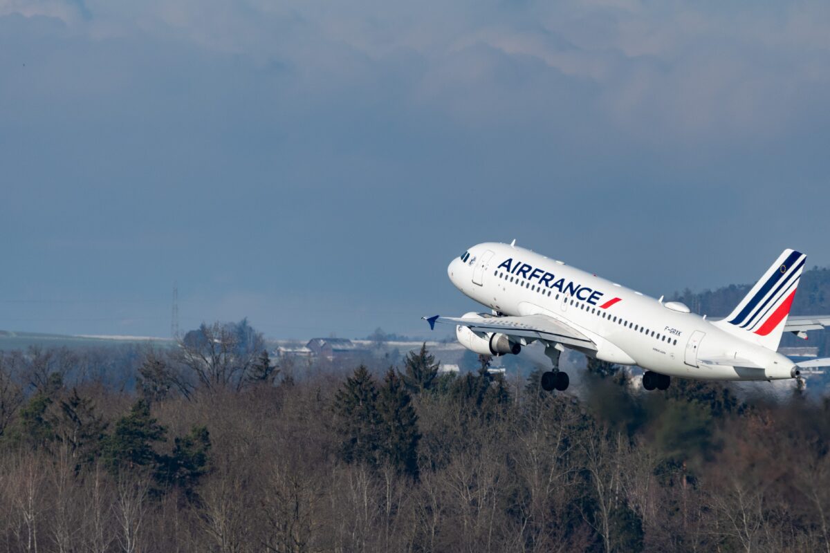 Ads from Air France, Lufthansa and Etihad have been banned by the ASA for greenwashing and misleading consumers about environmental impact.