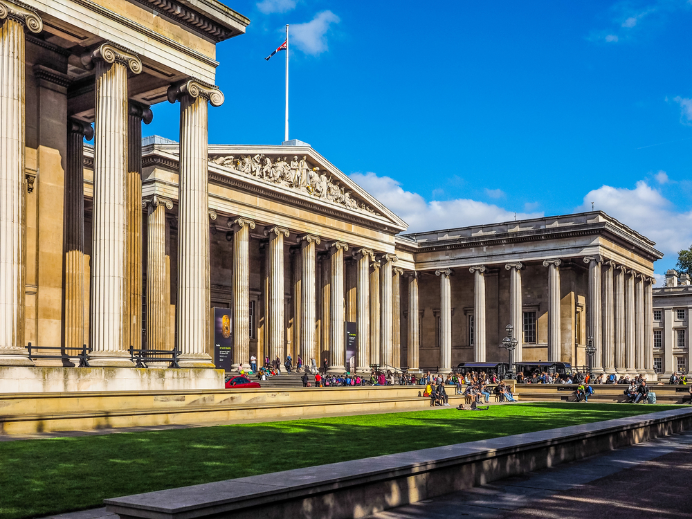The British Museum has signed a controversial ten-year £50m sponsorship deal with BP, just months after ending the 27-year relationship.