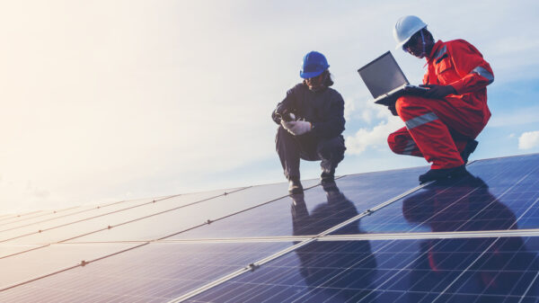 E.ON chooses Naked Energy as renewable heat solution for large-scale industry and city decarbonisation projects across Europe and UK.