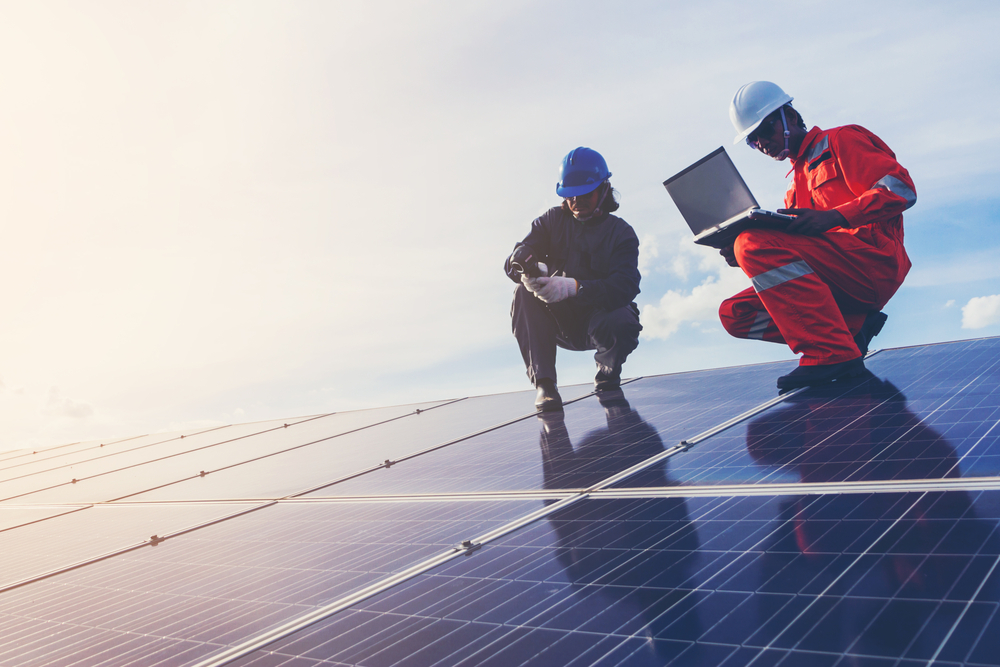 E.ON chooses Naked Energy as renewable heat solution for large-scale industry and city decarbonisation projects across Europe and UK.