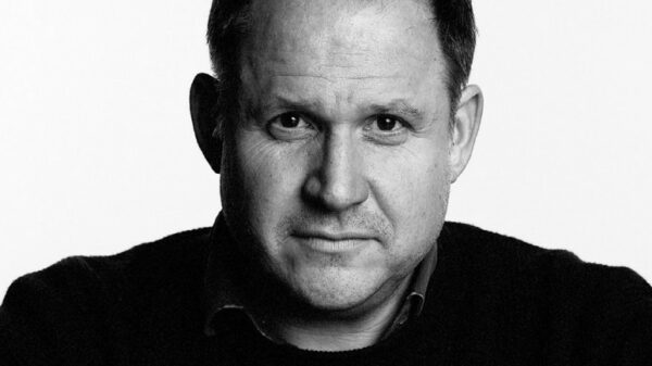 Henry Dimbleby, founder of new venture capital firm Bramble Partners