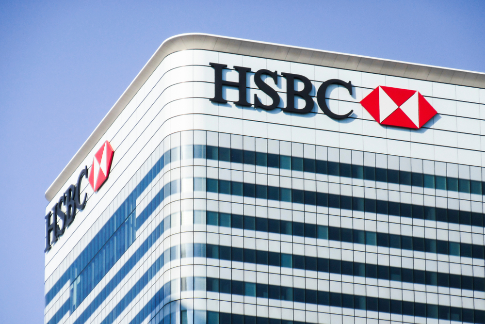 HSBC shareholders to demand the bank disclose how it intends to allocate the £799 billion ($1 trillion) it has earmarked for green finance by 2030.