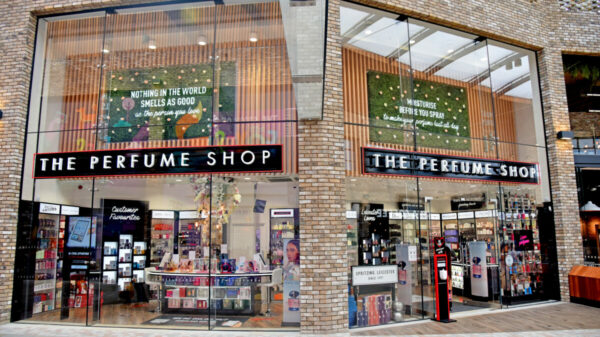 The Perfume Shop - Fosse Park, Leicester