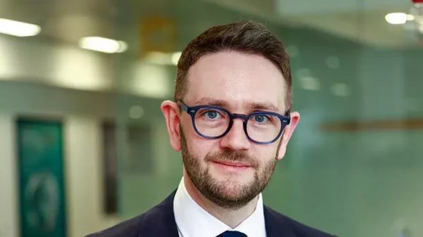 Chris Stark, ex-CEO at the Climate Change Committee (CCC), has been appointed to lead a clean energy 'mission control' centre.