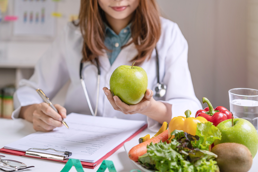 Veganuary: NHS, Claire's and Lush encourage staff to 'reduce impact on planet'