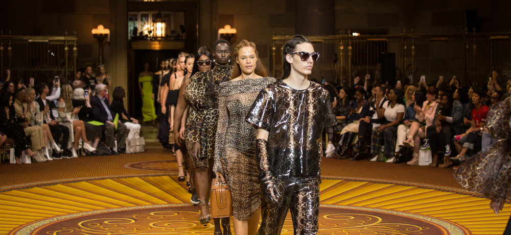 1 in 3 UK fashion retailers do not publish ethical sourcing data