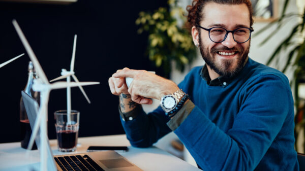 Over half of businesses plan to increase their investment into sustainable business, according to global professional services firm Capgemini.