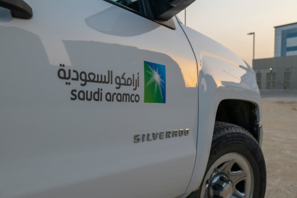 Saudi Aramco