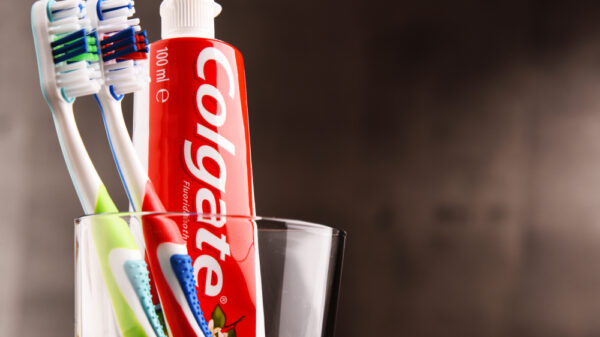 Colgate-Palmolive has warned it could miss hitting key targets, as its chairman calls the task of cutting waste a ”daunting challenge”.