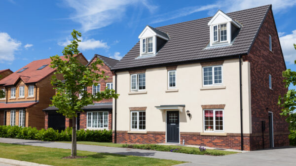 New and modern english houses The biodiversity net gain law which states that developers can’t destroy local nature – has come into force today (Monday 12 February)..