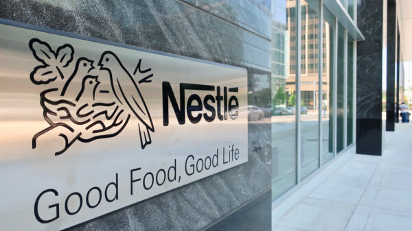 The chocolate ingredients have been sourced from cocoa farming families that are part of Nestlé’s Income Accelerator Programme.