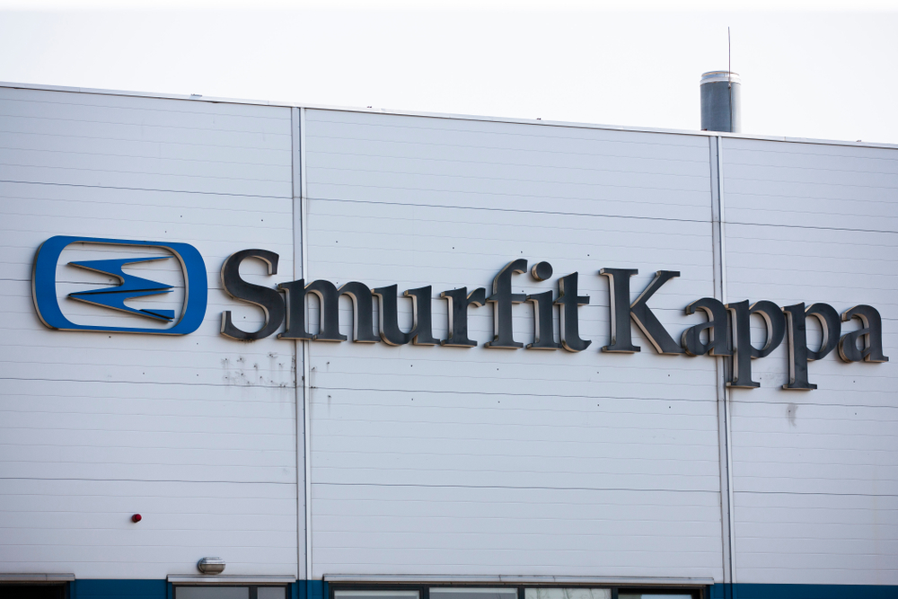 he Smurfit Kappa Group plc is Europe's leading corrugated packaging company and one of the leading paper-based packaging companies in the world.