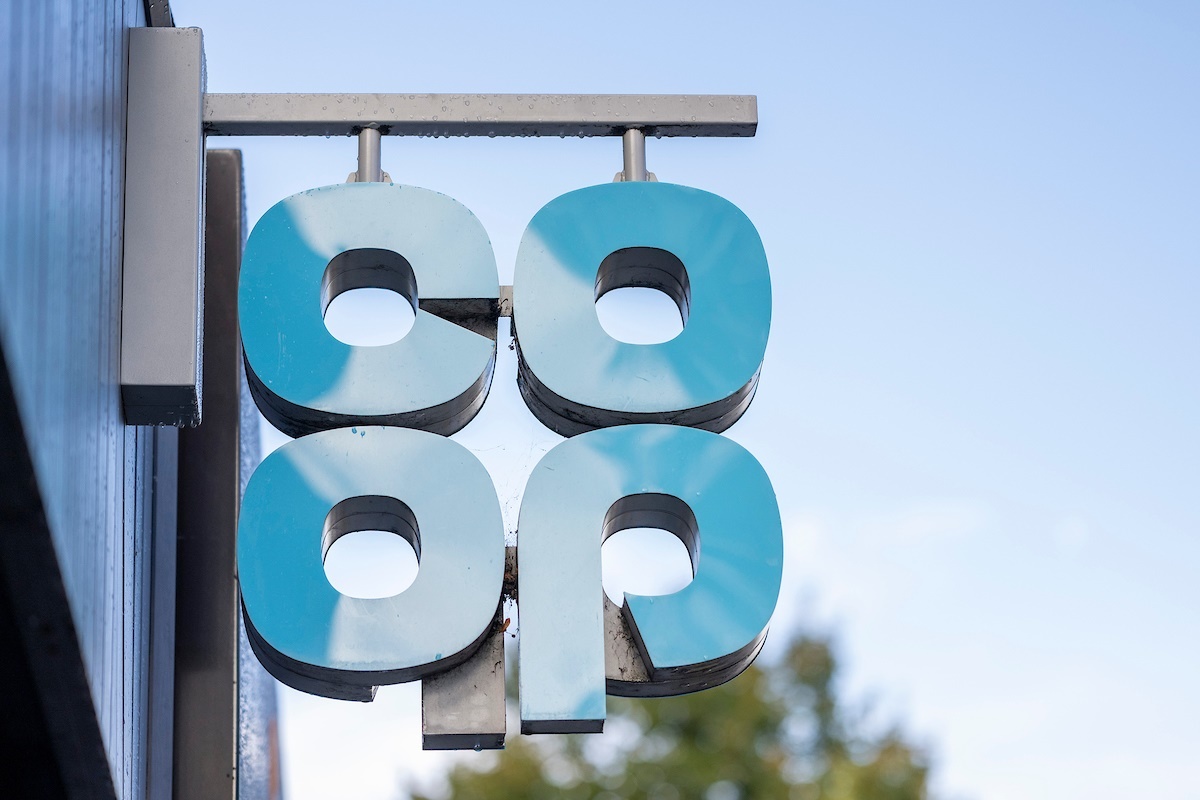 The Co-op has unveiled 'ambitious' new eco targets to cut carbon emissions and food waste and boost its investment in apprenticeships.