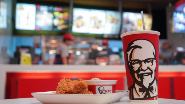 The owner of KFC, a meatpacking giant and one of the UK's biggest marketing agencies have been removed from the SBTi dashboard.