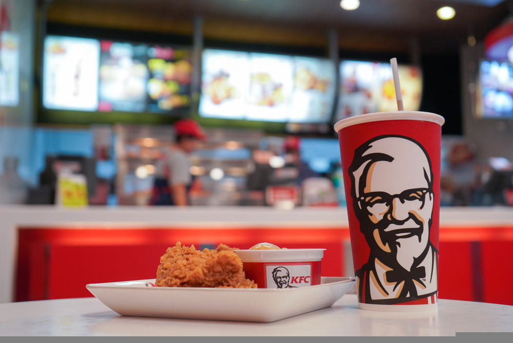 The owner of KFC, a meatpacking giant and one of the UK's biggest marketing agencies have been removed from the SBTi dashboard.