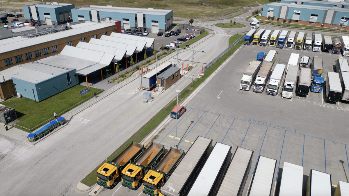The acquisition is part of bp pulse’s strategic drive to create a Europe-wide network of electric truck (EV) charging infrastructure.
