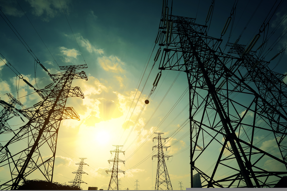 The investment comes as Britain looks to decarbonise energy by 2035, a goal requiring more wind and solar to be connected to the electricity grid.