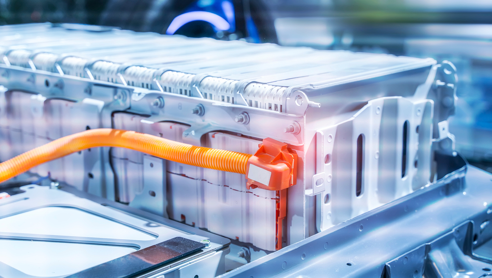 EVE Energy, which makes EV batteries for BMW, is said to be in talks to build the giant battery plant, on the outskirts of Coventry.