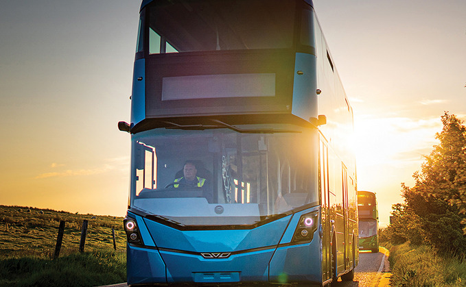 Nearly 1,000 zero-emission buses are to hit the road, as the government invests a fresh £143m in greener transport across England.