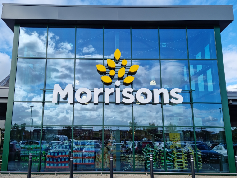 Morrisons has launched a new Sustainable Farm Network to support its suppliers in reaching sustainable, net zero farming. 
