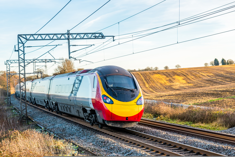 Trainline is calling for collective action to encourage more people to travel by rail as part of a wider initiative it is calling Project 30%.