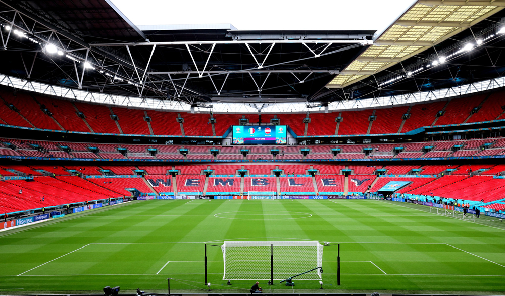 The FA has donated bibs and drawstring bags recycled from the 2022 FA Cup final pitch cover to youth football clubs across the UK.