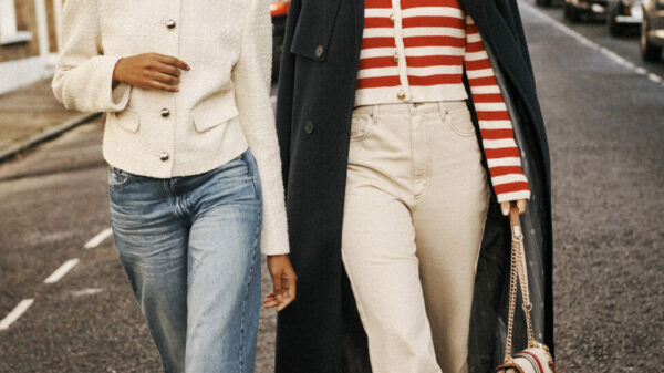 River Island has become the latest fashion brand to have its net zero targets validated by the Science Based Targets Initiative (SBTi).