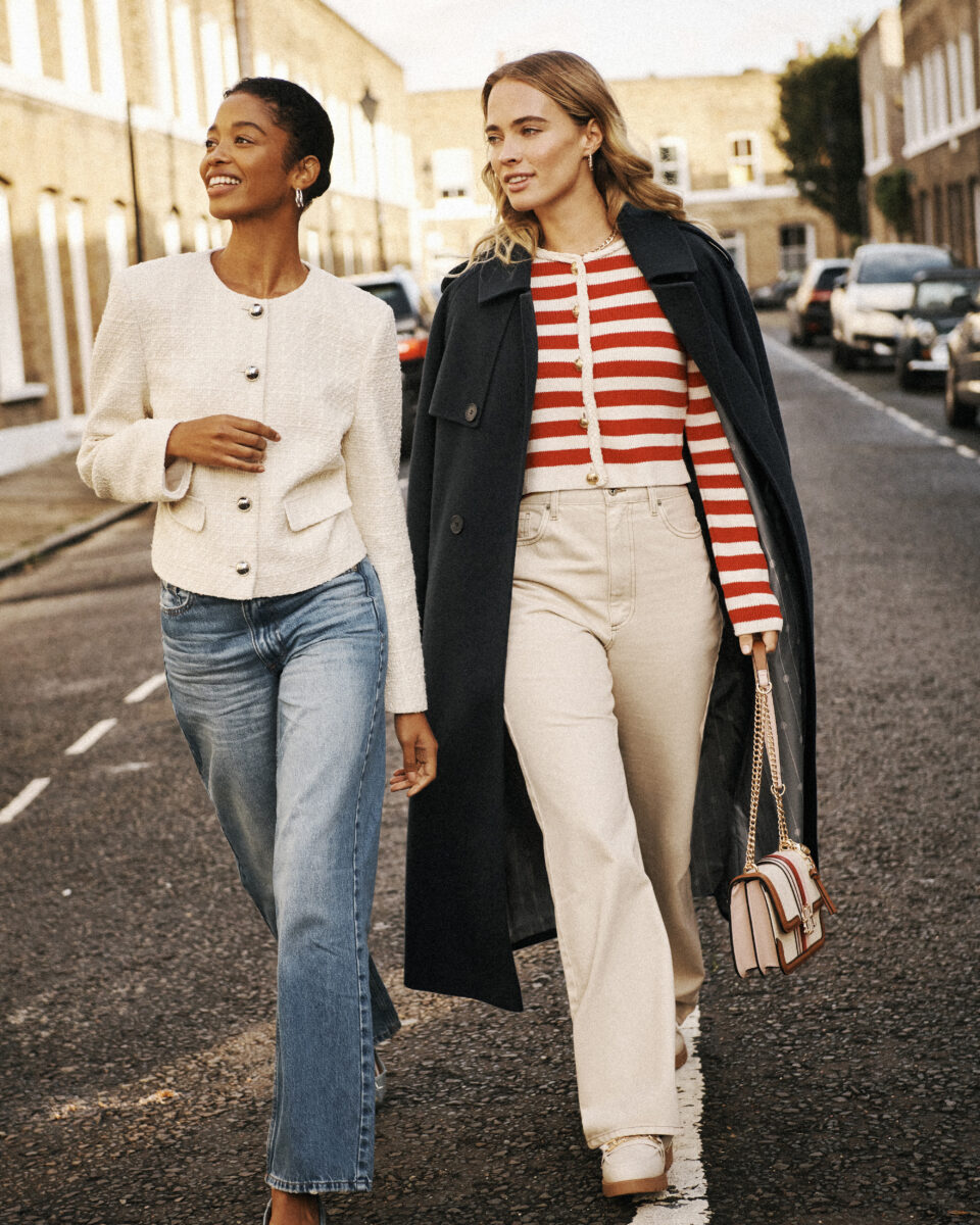 River Island has become the latest fashion brand to have its net zero targets validated by the Science Based Targets Initiative (SBTi).