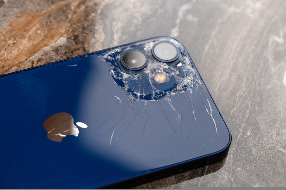 Apple is cutting back on e-waste by using pre-owned parts in its product repair service, as part of an update to its repair processes.