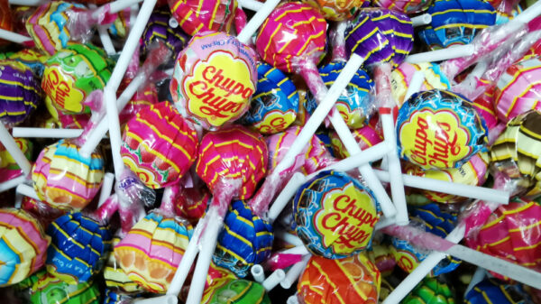 The SBTi approval confirms that Perfetti Van Melle’s near-term targets for 2030 show it is acting "with urgency to reduce carbon emissions at scale".