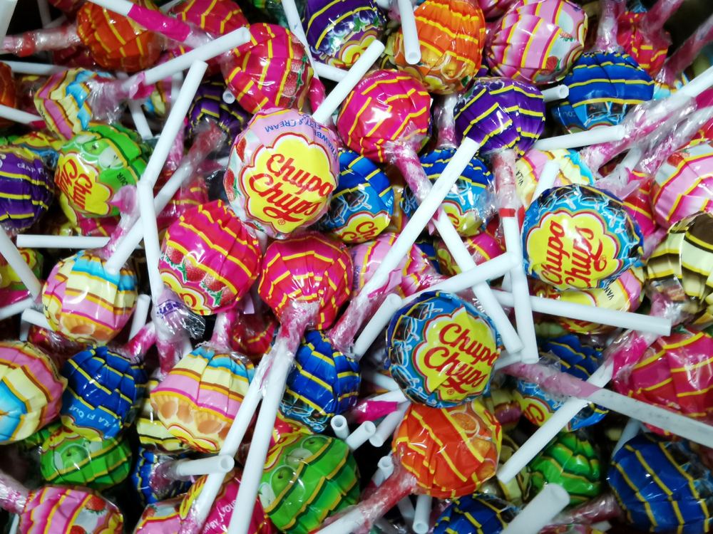 The SBTi approval confirms that Perfetti Van Melle’s near-term targets for 2030 show it is acting "with urgency to reduce carbon emissions at scale".