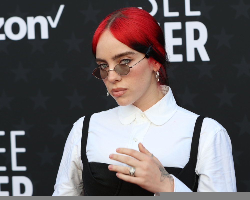 Billie Eilish, the US singer and long-standing climate campaigner, will release her latest album on recycled or eco-vinyl.
