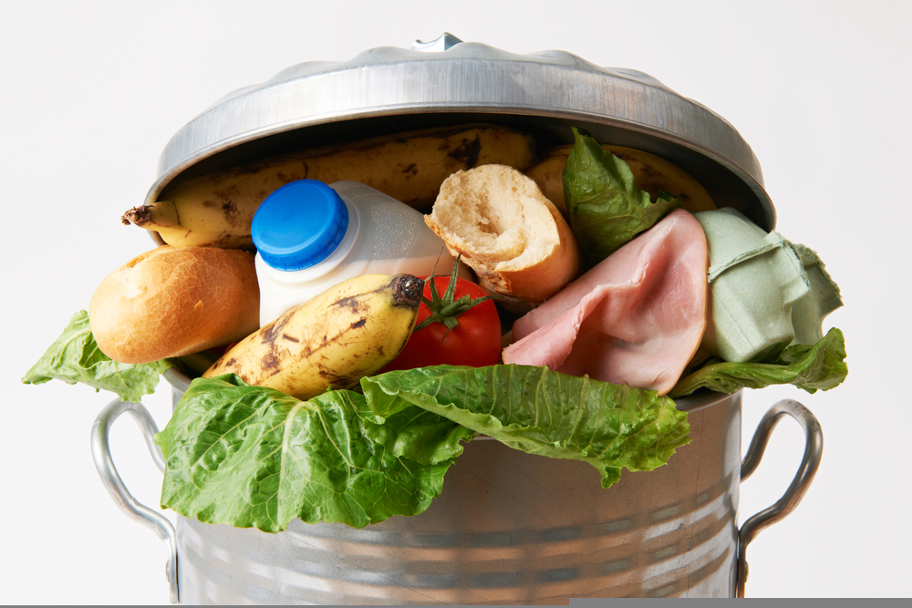 Almost a third of Brits (29%) have admitted to throwing away food as soon as its past the 'best before' date, while a quarter throw away expired food without checking it's edible, according to new data.