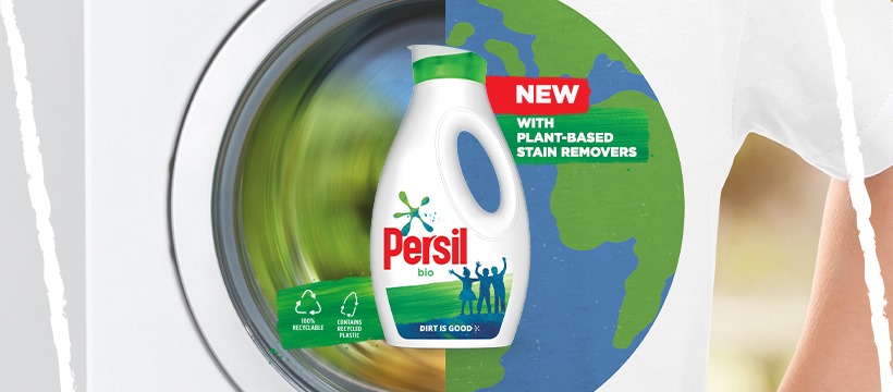 Persil, Schwarzkopf and Loctite maker Henkel is teaming up with suppliers on the initiative to cut scope 3 emissions across its global supply chain.
