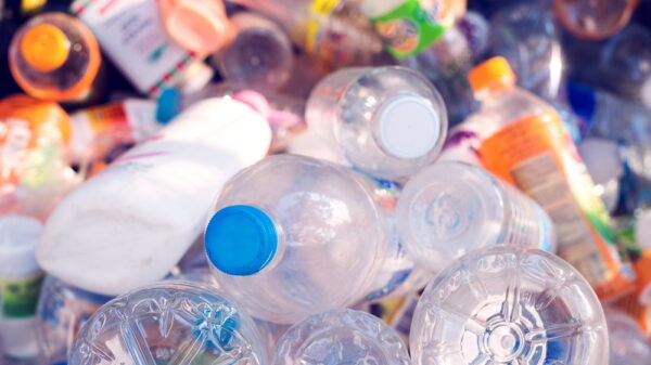 The 'Cash for plastic' deposit return scheme, for recycling drinks bottles, has been delayed to 2027 - almost a decade after it was initially proposed.