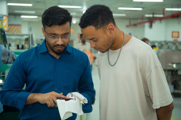 The videos have been released one year after Puma’s Re:generation initiative which gives young people a seat at the sustainability table.