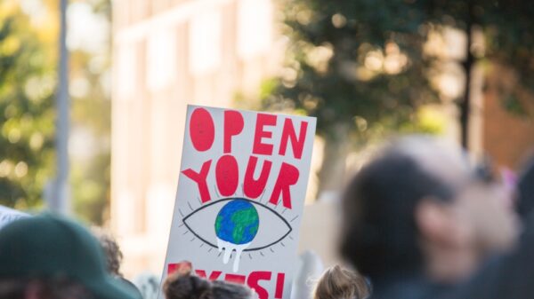ACT Climate Labs Harriet Kingaby looks at why it’s important for communicators to help combat misinformation during the upcoming election.