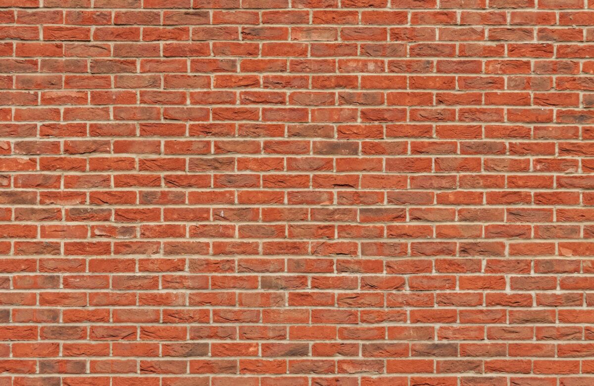 The UK is importing a record number of bricks and the carbon cost of bricks is increasing due to Brexit, according to a report.