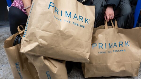 The Ellen MacArthur Foundation, which campaigns for a more circular economy, is working with Primark and H&M to lead the Fashion Remodel project.