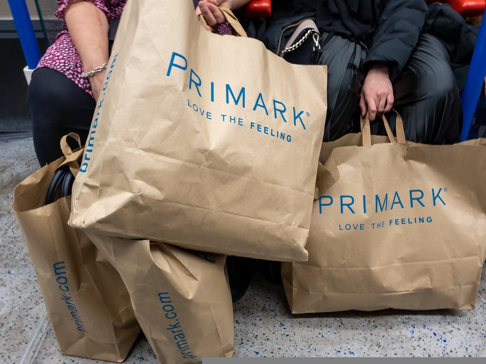 The Ellen MacArthur Foundation, which campaigns for a more circular economy, is working with Primark and H&M to lead the Fashion Remodel project.