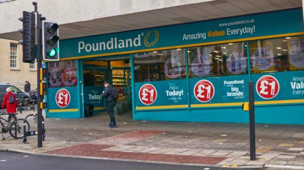 Poundland sustainability