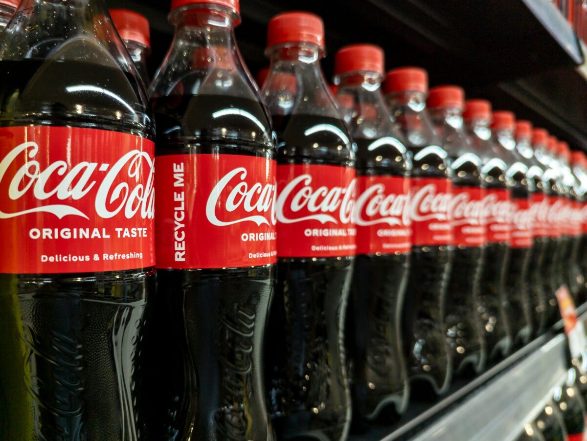 Coca-Cola has misled consumers over its plastic pledges, according to an investigation into its recycling claims by Channel 4's Dispatches.