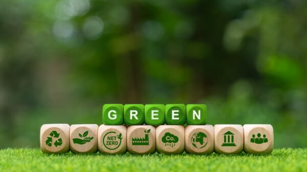CBI urges green economy change