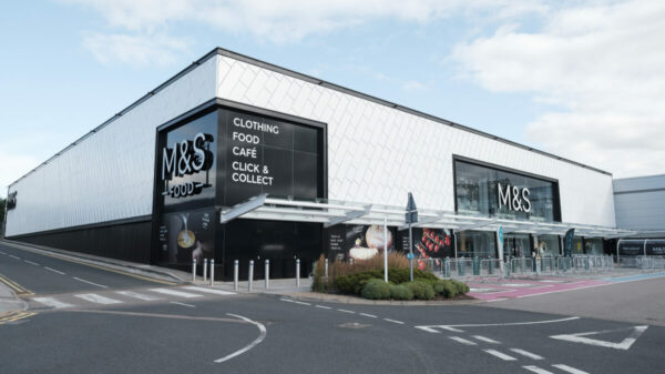 M&S is working with Polytag to be the first retailer to offer a full-scale drinks bottles, cartons and plastic packaging tracing scheme.