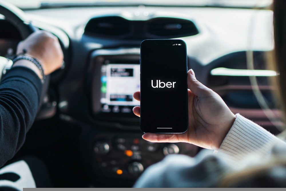 The move comes as the ride-hailing app looks to meet its commitment that all Uber vans in London will be fully electric by the end of 2025.